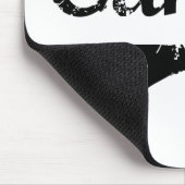 Tapis De Souris Gandhi (Coin)
