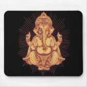 Tapis De Souris Ganesha (Devant)
