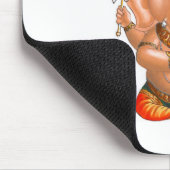 Tapis De Souris Ganesha (Coin)