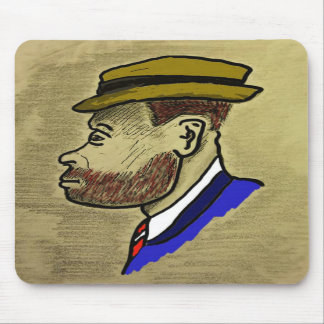 Tapis De Souris Gangster