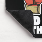 Tapis De Souris Gants de boxe (Coin)