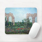 Tapis De Souris Gap (Avec souris)