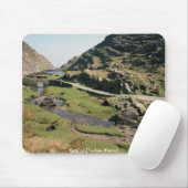 Tapis De Souris Gap de Dunloe (Avec souris)