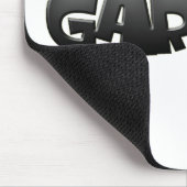 Tapis De Souris garage de bonhomme (Coin)