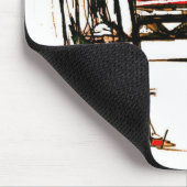 Tapis De Souris garantie hypothécaire (Coin)