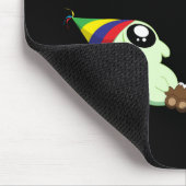 Tapis De Souris Garçon Cthulhu d'anniversaire (Coin)