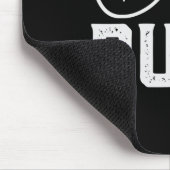 Tapis De Souris Garçon d'honneur Parti de mariage de l'anneau Sécu (Coin)