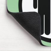 Tapis De Souris Garçon + Garçon Mousepad (Coin)