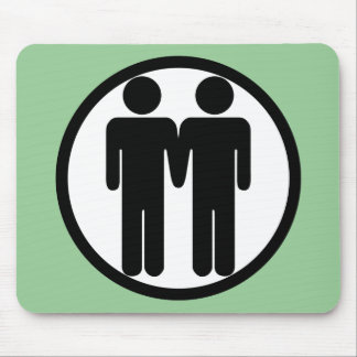 Tapis De Souris Garçon + Garçon Mousepad