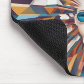 Tapis De Souris Garçon spectre (Coin)