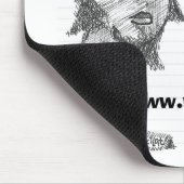 Tapis De Souris garçon, www.wwaspsinfo.net (Coin)