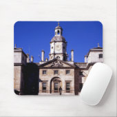 Tapis De Souris Garde-cheval Whitehall (Avec souris)