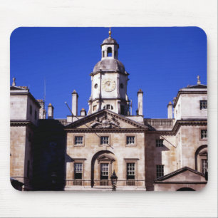 Tapis De Souris Garde-cheval Whitehall