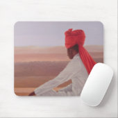 Tapis De Souris Garde de palais Jaipur (Avec souris)