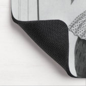 Tapis De Souris Garde du provostship de Paris (Coin)
