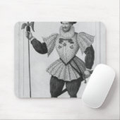 Tapis De Souris Garde du provostship de Paris (Avec souris)