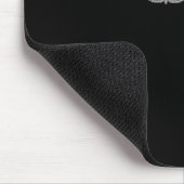 Tapis De Souris Garde forestière aéroportée Mousepad (Coin)