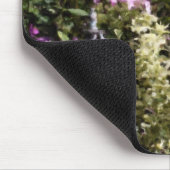 Tapis De Souris Garden Goddess Flower Garden (Coin)