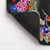 Tapis De Souris GARDEN PARTY Chow - Pad souris (Coin)