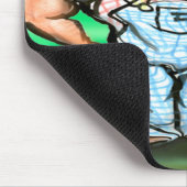 Tapis De Souris Gardener (Coin)