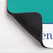 Tapis De Souris Gardener de la vie (Coin)