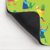 Tapis De Souris Gardeners (Coin)