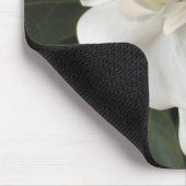 Tapis De Souris Gardénia Mousepad (Coin)
