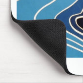 Tapis De Souris Garder la mère (Coin)
