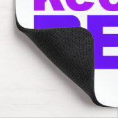 Tapis De Souris Gardez-le Véritable mousepac (Coin)