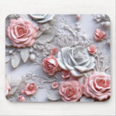 Tapis De Souris Gardez ou créez le vôtre (Devant)