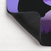 Tapis De Souris Gardien de temple (Coin)