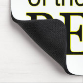 TAPIS DE SOURIS GARDIEN DES ABEILLES (Coin)