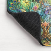 Tapis de souris Gardien des Forêts (Coin)