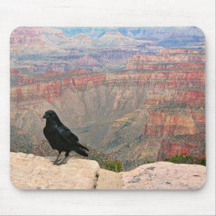 Tapis De Souris Gardien du Canyon