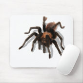 Tapis De Souris Gardien Tarantula (Avec souris)