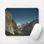 Tapis De Souris Gardiens de la vallée Mousepad (Avec souris)