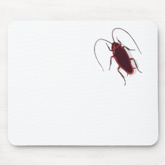 Tapis De Souris Gardon !