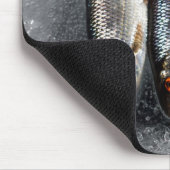 Tapis De Souris Gardon (Coin)