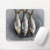 Tapis De Souris Gardon (Avec souris)