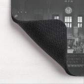 Tapis De Souris Gare (Coin)
