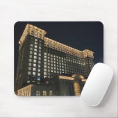 Tapis De Souris Gare de Detroit (Avec souris)