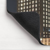 Tapis De Souris Gare de Detroit (Coin)