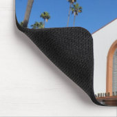 Tapis De Souris Gare de Los Angeles Union (Coin)