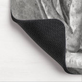 Tapis De Souris Gargouille 3 (Coin)