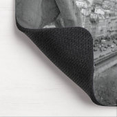 Tapis De Souris Gargouille Mousepad de Notre Dame (Coin)