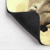 TAPIS DE SOURIS GARGOYLE (Coin)