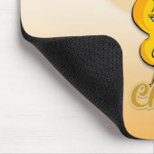 Tapis De Souris Gastroentérologie Chick (Coin)