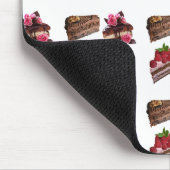 Tapis De Souris Gâteau (Coin)