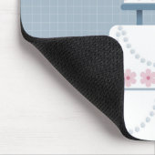Tapis De Souris Gâteau de mariage (Coin)