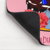 Tapis De Souris Gâteau de Valentine (Coin)